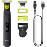 Philips OneBlade Pro 360 QP6542/15 zastřihovač na tvář a tělo 1 ks