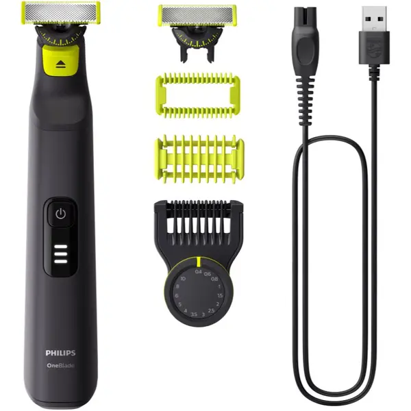 Philips OneBlade Pro 360 QP6542/15 zastřihovač na tvář a tělo 1 ks