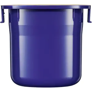 Shiseido Vital Perfection Overnight Firming Advanced Treatment noční liftingový a zpevňující krém – náhradní náplň 50 ml