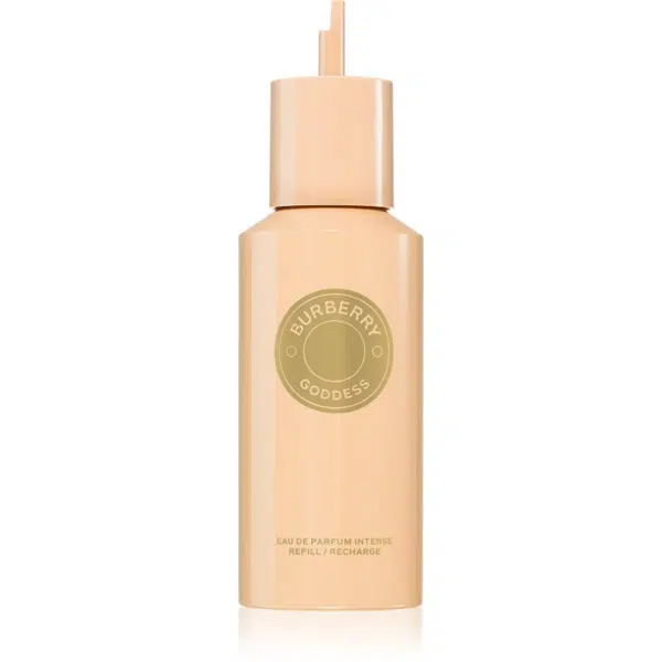 Burberry Goddess Intense parfémovaná voda intense pro ženy refill 150 ml