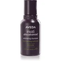 Aveda Invati Ultra Advanced™ Exfoliating Shampoo Rich hloubkově čisticí šampon s peelingovým efektem 50 ml