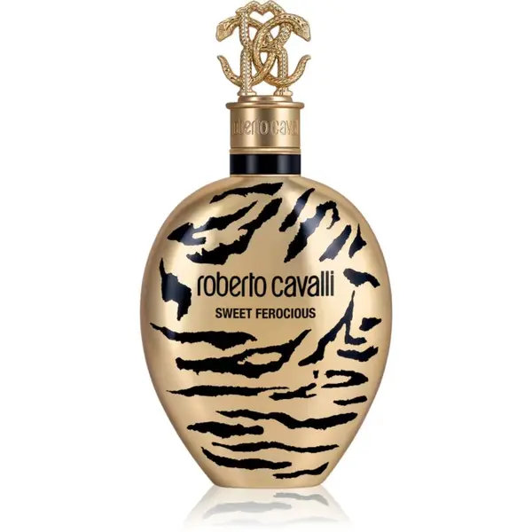 Roberto Cavalli Sweet Ferocious parfémovaná voda pro ženy 75 ml