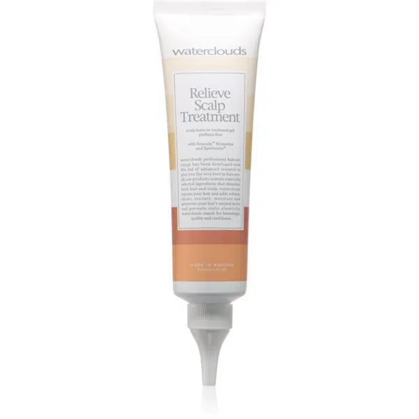 Waterclouds Relieve sérum pro suché, namáhané vlasy 100 ml
