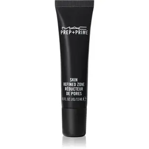 MAC Cosmetics Prep + Prime Skin Refined Zone emulze pod make-up 15 ml