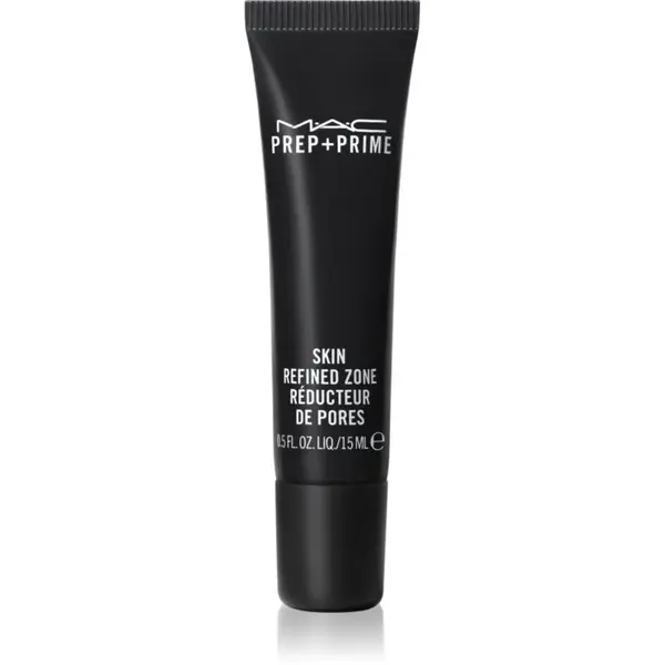 MAC Cosmetics Prep + Prime Skin Refined Zone emulze pod make-up 15 ml
