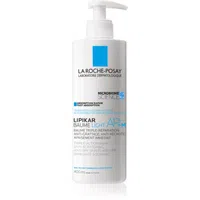 La Roche-Posay Lipikar Baume AP+M Light lehký tělový balzám pro suchou a citlivou pokožku 400 ml