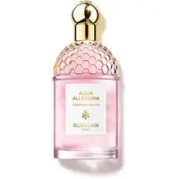 GUERLAIN Aqua Allegoria Granada Salvia toaletní voda plnitelná pro ženy 125 ml
