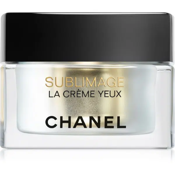 Chanel Sublimage La Créme Texture Fine lehký denní krém s omlazujícím účinkem 50 ml
