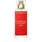 Dermacol Men Agent Eternal Victory parfémovaná voda pro muže 50 ml