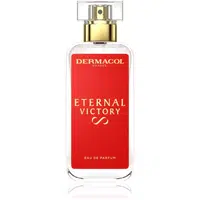 Dermacol Men Agent Eternal Victory parfémovaná voda pro muže 50 ml