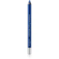Bourjois Contour Clubbing voděodolná tužka na oči odstín 046 Bleu Néon 1,2 g