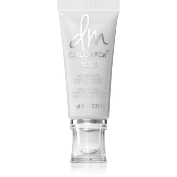 Danessa Myricks Beauty Colorfix Mattes multifunkční líčidlo pro oči, rty a tvář odstín Lift 10 ml
