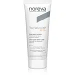 Noreva Trio White XP Anti-Dark Spot Care SPF 50+ opalovací krém na obličej proti pigmentovým skvrnám SPF 50+ 40 ml