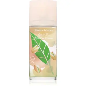 Elizabeth Arden Green Tea Pistachio Crunch toaletní voda pro ženy 100 ml