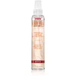 CANTU Shea Butter Therma Shield sprej pro ochranu vlasů před teplem 151 ml