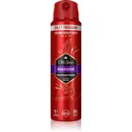 Old Spice Tomorrowland deodorant ve spreji pro muže 200 ml