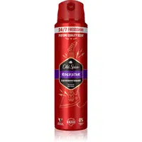 Old Spice RockStar deodorant ve spreji pro muže 200 ml