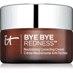 IT Cosmetics Bye Bye Redness korekční krém odstín Porcelain Biege 11 ml