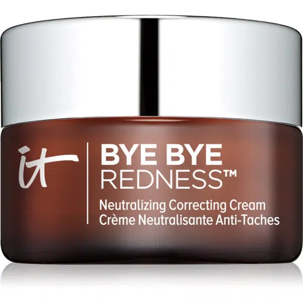 IT Cosmetics Bye Bye Redness korekční krém odstín Porcelain Biege 11 ml