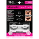Ardell Magnetic Liner & Lash magnetické řasy na řasy typ Demi Wispies