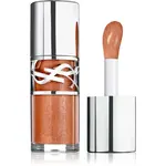 Yves Saint Laurent Loveshine Plumping Lip Oil Gloss lesk na rty odstín 5 California Sunshine 6 ml
