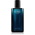 Davidoff Cool Water Intense parfémovaná voda pro muže 75 ml