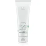 Wella Professionals Nutricurls Waves & Curls čisticí kondicionér pro vlnité a kudrnaté vlasy 250 ml