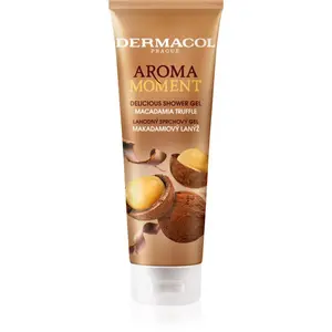 Dermacol Aroma Moment Macadamia Truffle krémový sprchový gel 250 ml