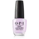 OPI Nail Lacquer lak na nehty Polly Want a Lacquer? 15 ml