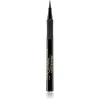 Elizabeth Arden Beautiful Color Bold Defining Felt Tip Liquid Eyeliner oční linky ve fixu 01 Black 1.2 ml
