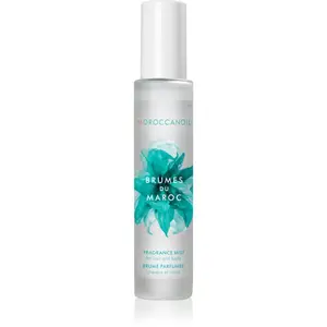 Moroccanoil Brumes Du Maroc Fragrance Mist parfémovaný sprej na tělo a vlasy pro ženy 100 ml