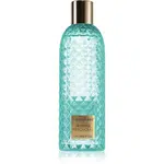 Vivian Gray Gemstone Jasmine & Patchouli luxusní sprchový gel 300 ml