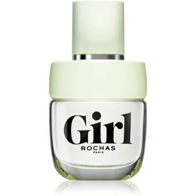 Rochas Girl toaletní voda pro ženy 40 ml