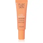 Oriflame Pure Skin gel proti nedokonalostem se zklidňujícím účinkem 6 ml