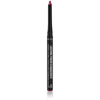 Rimmel Lasting Finish Exaggerate automatická tužka na rty odstín 070 Pink Enchantment 0,25 g