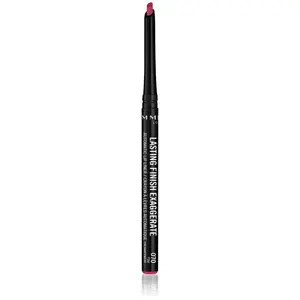 Rimmel Lasting Finish Exaggerate automatická tužka na rty odstín 070 Pink Enchantment 0,25 g