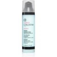 Collistar Uomo Total Freshness Moisturizer hydratační gel krém pro muže 80 ml