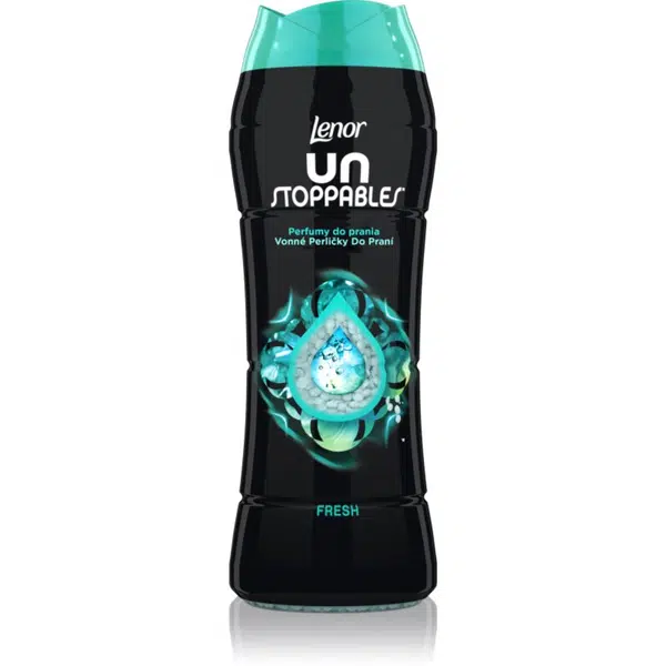 Lenor Unstoppables Fresh vonné perličky do pračky 285 g