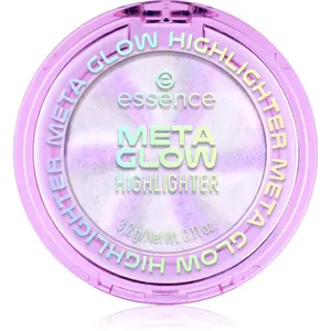 essence META GLOW rozjasňující pudr 3,2 g