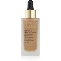 Estée Lauder Futurist SkinTint Serum Foundation With Botanical Oil Infusion SPF 20 pečující make-up SPF 20 odstín 3C2 Pebble 30 ml