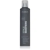 Revlon Professional Style Masters Pure Styler lak na vlasy s extra silnou fixací bez aerosolu 325 ml