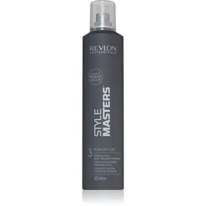 Revlon Professional Style Masters Pure Styler lak na vlasy s extra silnou fixací bez aerosolu 325 ml