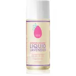 beautyblender® Blendercleanser Liquid Lavender tekutý čistič na make-up houbičky 150 ml