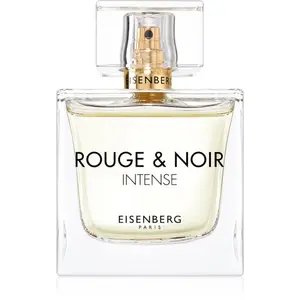 Eisenberg Rouge et Noir Intense parfémovaná voda pro ženy 100 ml