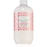 Benamôr Rose Amélie Creme de Banho jemný sprchový gel 500 ml