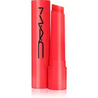 MAC Cosmetics Squirt Plumping Gloss Stick lesk na rty v tyčince odstín Heat Sensor 2.3 g