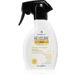 Heliocare 360° Pediatrics Atopic Lotion Spray opalovací sprej pro děti SPF 50 250 ml