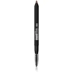 MAYBELLINE NEW YORK Tattoo Brow 36H mechanická tužka na obočí odstín 03 Soft Brown 1 ks