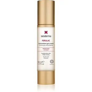 Sesderma Ferulac Antioxidant Gel-Cream intenzivní gelový krém proti vráskám 50 ml