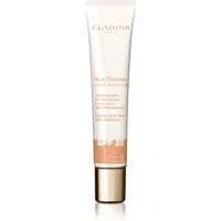 Clarins Skin Illusion Tinted Moisturizer tónovací krém SPF 25 odstín 02 40 ml